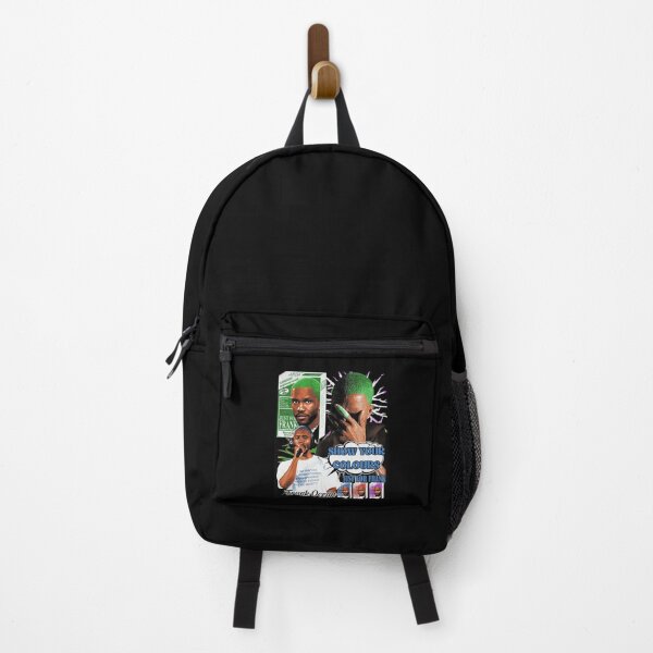 Item preview, Frank Ocean Show Your Colours  designed and sold by kingofshaman123.