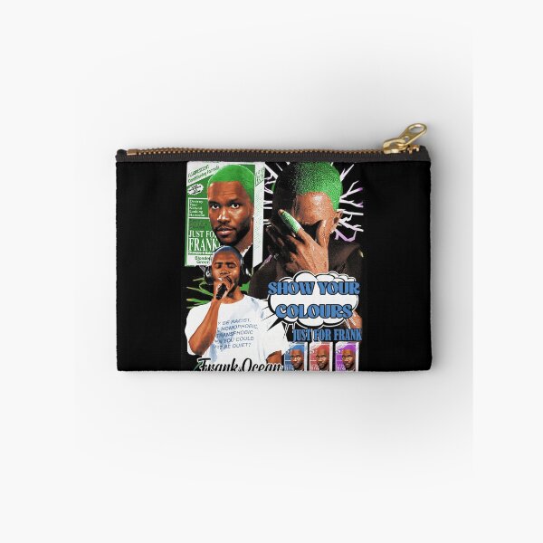Item preview, Frank Ocean Show Your Colours  designed and sold by kingofshaman123.
