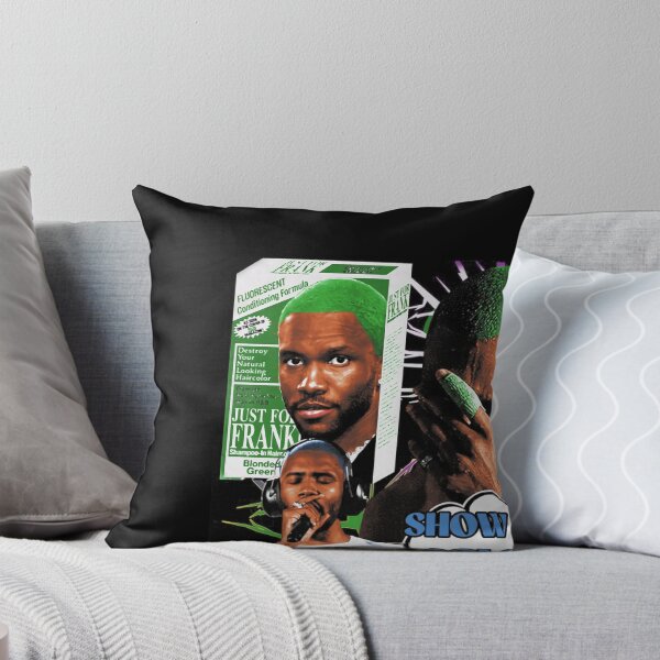 Item preview, Frank Ocean Show Your Colours  designed and sold by kingofshaman123.
