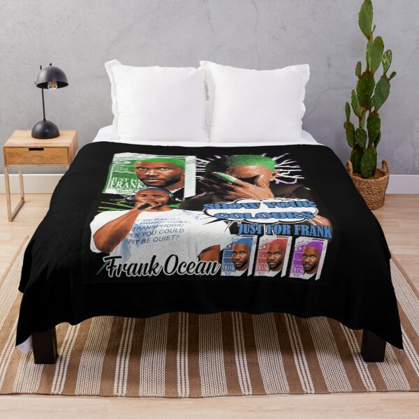 Item preview, Frank Ocean Show Your Colours designed and sold by kingofshaman123.