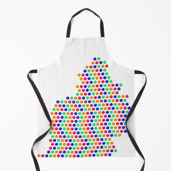 Item preview, Multicolored Rhinestone Mauritius designed and sold by TheIconSmith.