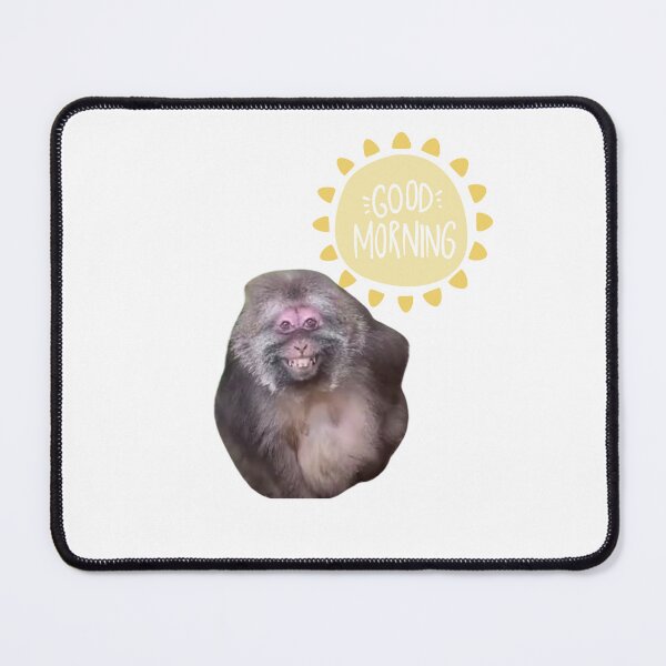 Item preview, Good morning xing xing designed and sold by whatthefoxsays.