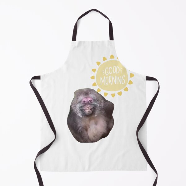 Item preview, Good morning xing xing designed and sold by whatthefoxsays.