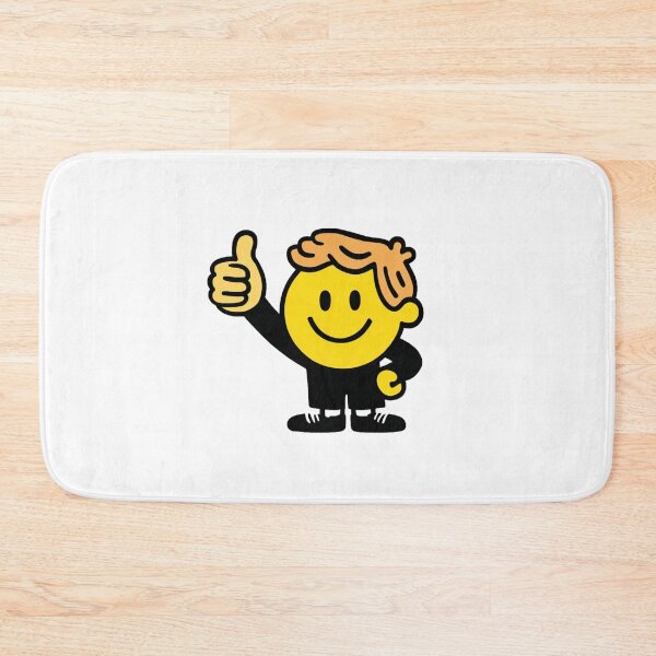 Item preview, Stay positive sticker style designed and sold by SmileshareShop.