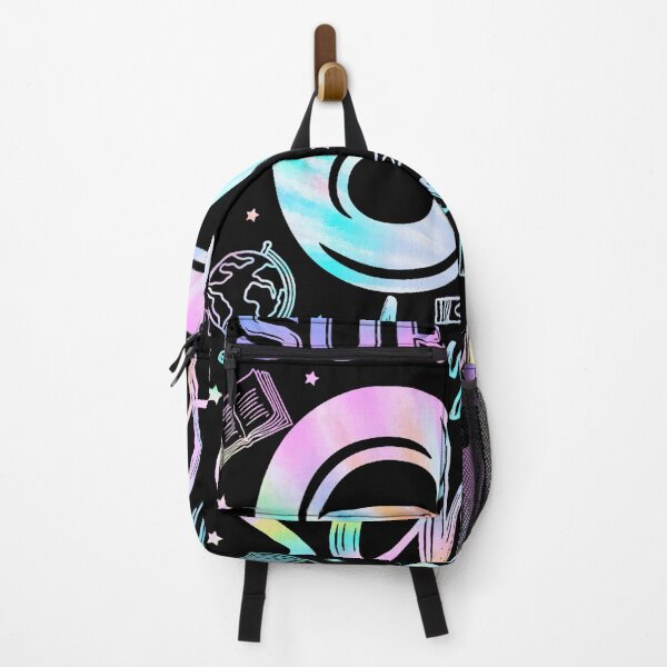 Item preview, I Survived Sixty Seven Days School Holographic designed and sold by clarabersetart.