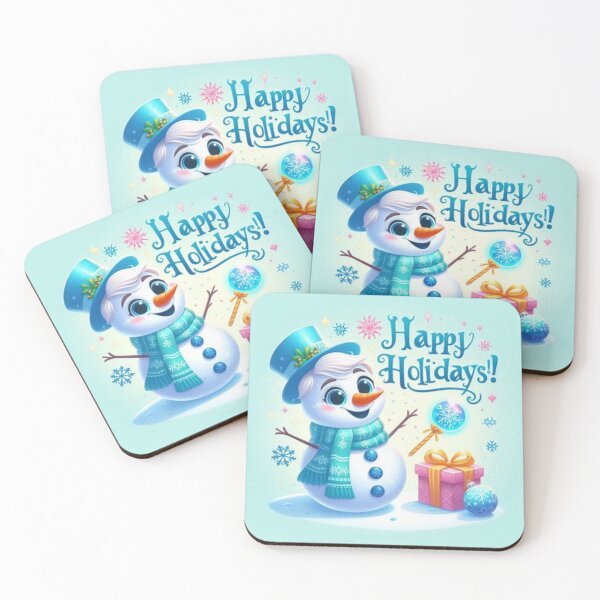 Item preview, Happy Holidays Magic! designed and sold by Shs-Kenya.