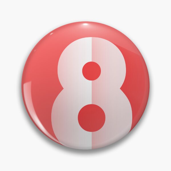 Item preview, The original number is 8. designed and sold by Natalia4321.