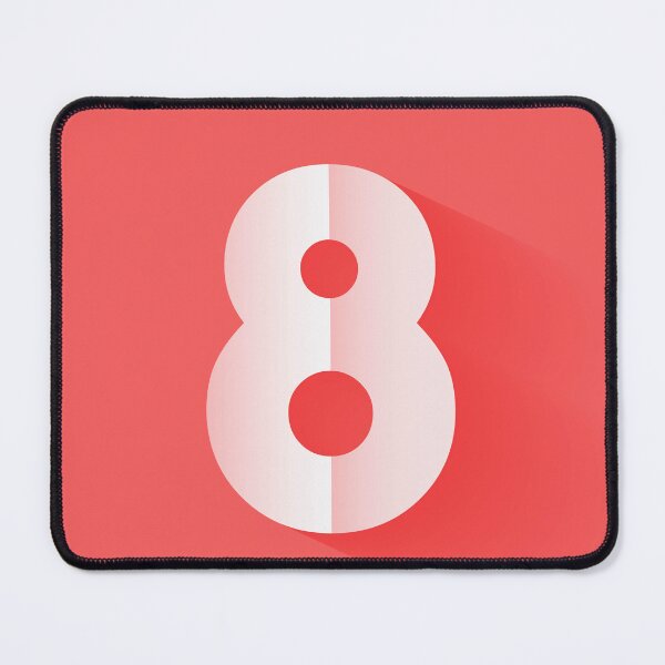 Item preview, The original number is 8. designed and sold by Natalia4321.