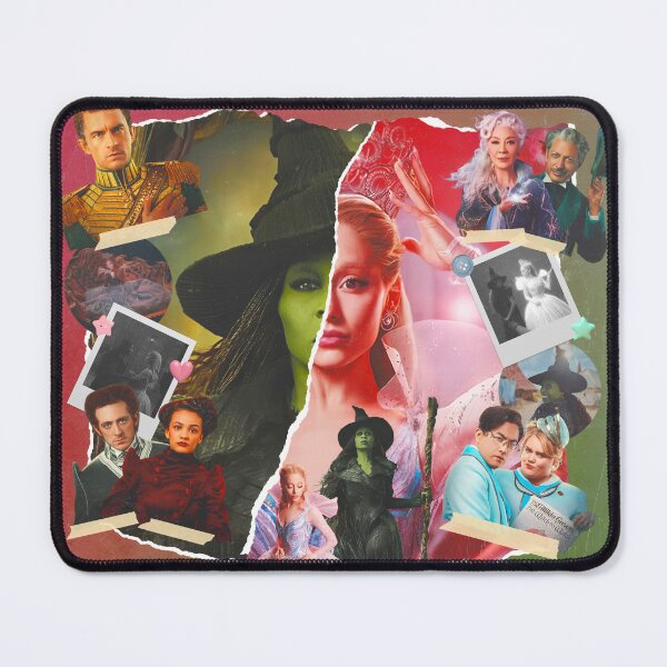Item preview, Wicked For Good designed and sold by TylerRoseStorey.