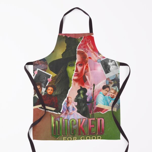 Item preview, Wicked For Good designed and sold by TylerRoseStorey.