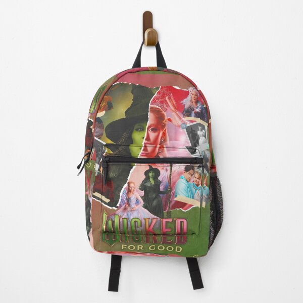 Item preview, Wicked For Good designed and sold by TylerRoseStorey.