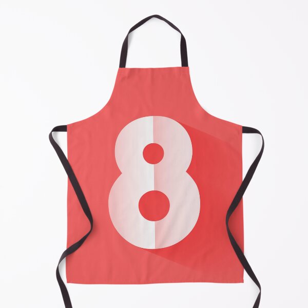 Item preview, The original number is 8. designed and sold by Natalia4321.