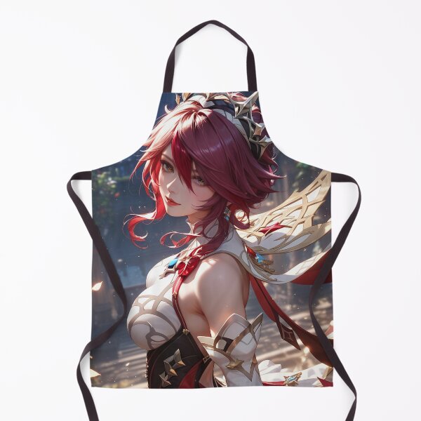 Item preview, Rosaria 003 designed and sold by Raziel619 Prints.