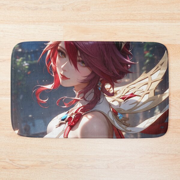Item preview, Rosaria 003 designed and sold by Raziel619 Prints.