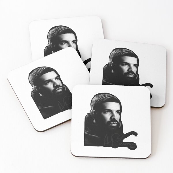 Item preview, Drake More Life  designed and sold by jotaro201.