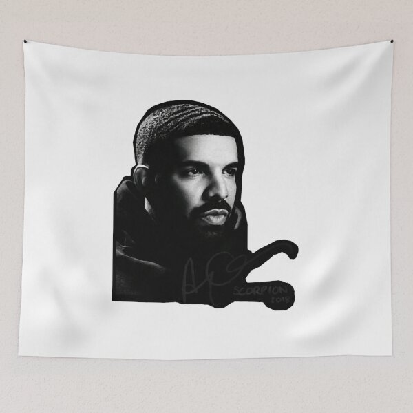 Item preview, Drake More Life  designed and sold by jotaro201.