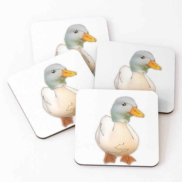 Item preview, Duck in a Duck Hat Costume – animalzinhats designed and sold by Ashley’sAnimalz.