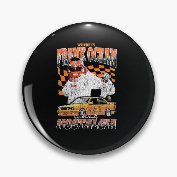 Item preview, Vintage Frank Ocean  designed and sold by kingofshaman123.