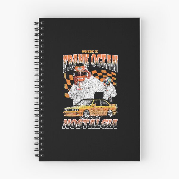 Item preview, Vintage Frank Ocean  designed and sold by kingofshaman123.