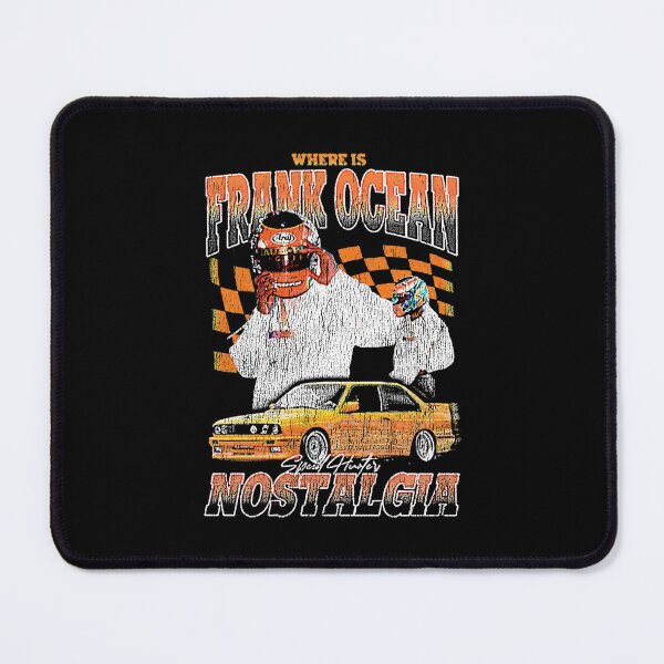 Item preview, Vintage Frank Ocean designed and sold by kingofshaman123.