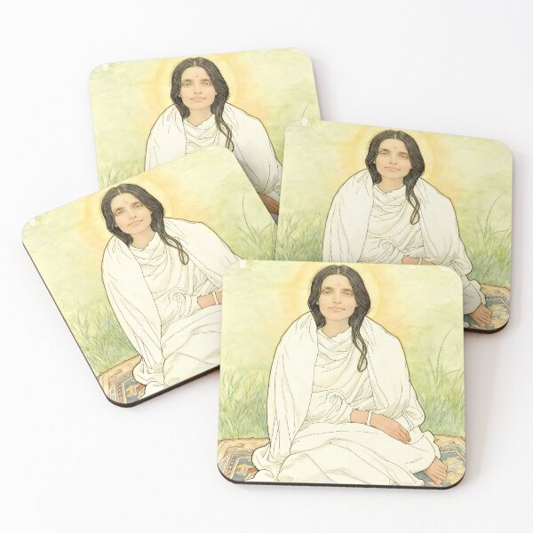 Item preview, Mâ Anandamayi Ma – The Bliss-Permeated Mother designed and sold by SoniaSarkali.