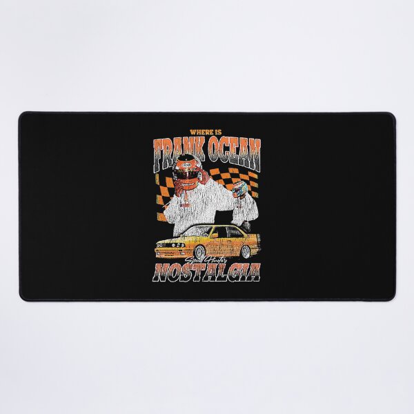 Item preview, Vintage Frank Ocean designed and sold by kingofshaman123.