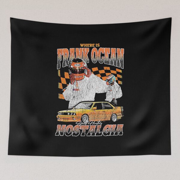Item preview, Vintage Frank Ocean  designed and sold by kingofshaman123.