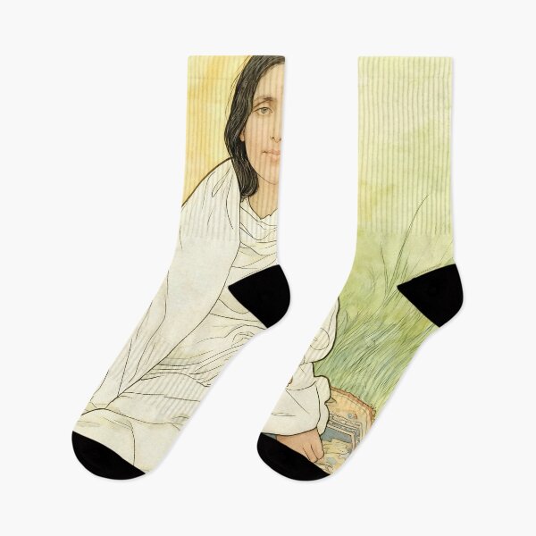 Item preview, Mâ Anandamayi Ma – The Bliss-Permeated Mother designed and sold by SoniaSarkali.