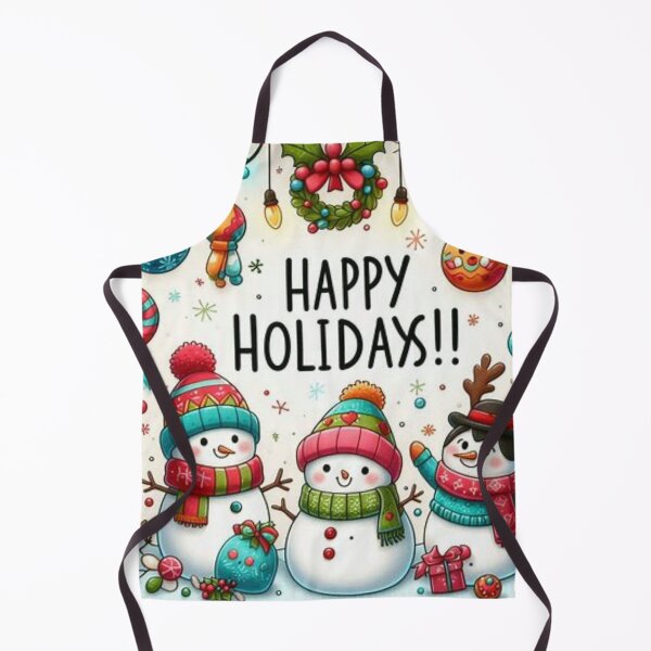 Item preview, Happy Holidays! designed and sold by Shs-Kenya.