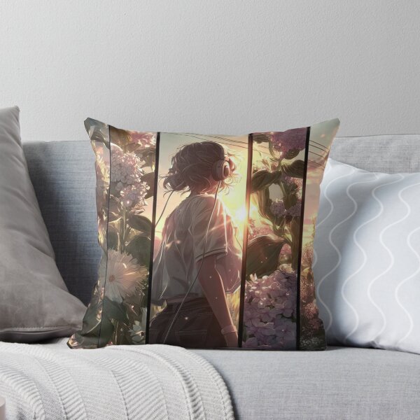 Item preview, Melodía al Atardecer designed and sold by LenaArte25.