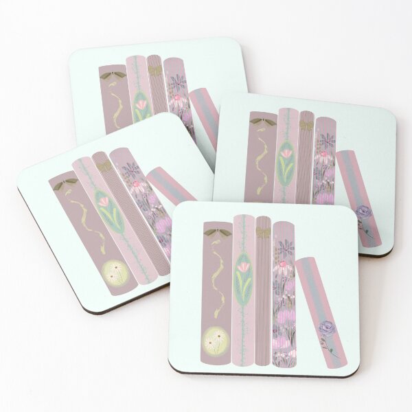 Item preview, Pretty books designed and sold by BlossomandIvy.