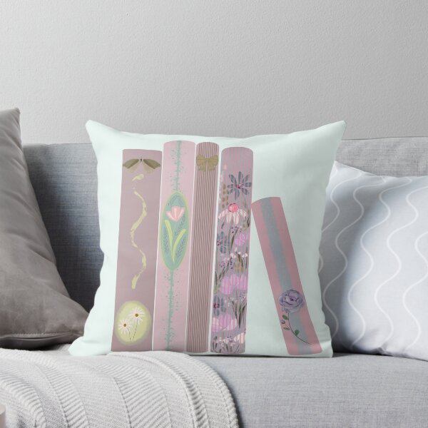 Item preview, Pretty books designed and sold by BlossomandIvy.