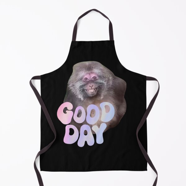 Item preview, Good day Xing Xing designed and sold by whatthefoxsays.