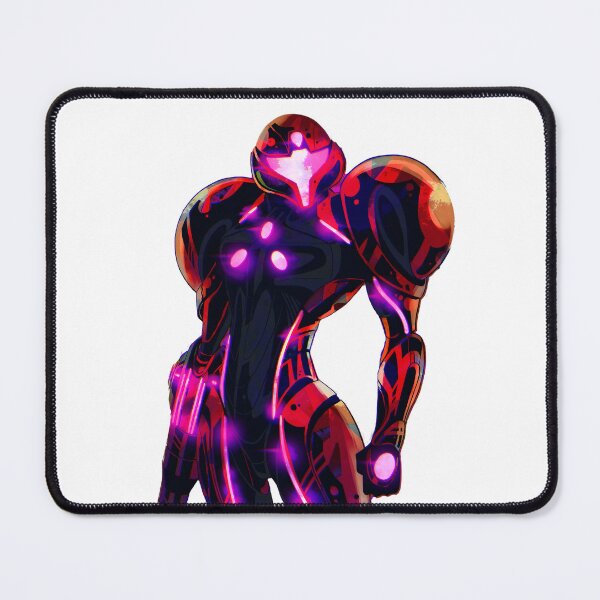 Item preview, metroid prime designed and sold by mynarasolwy.