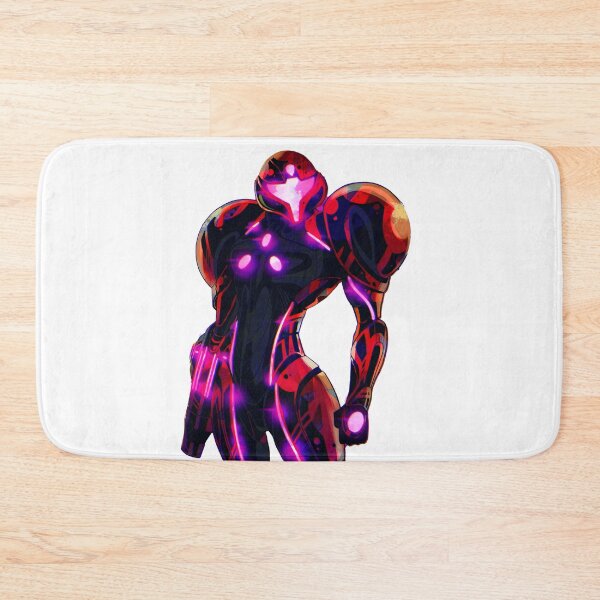 Item preview, metroid prime designed and sold by mynarasolwy.