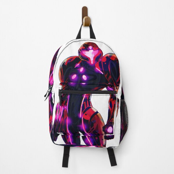 Item preview, metroid prime designed and sold by mynarasolwy.