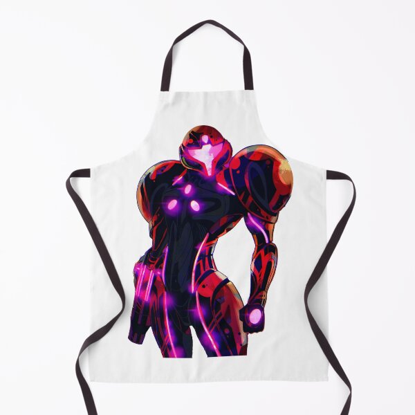 Item preview, metroid prime designed and sold by mynarasolwy.