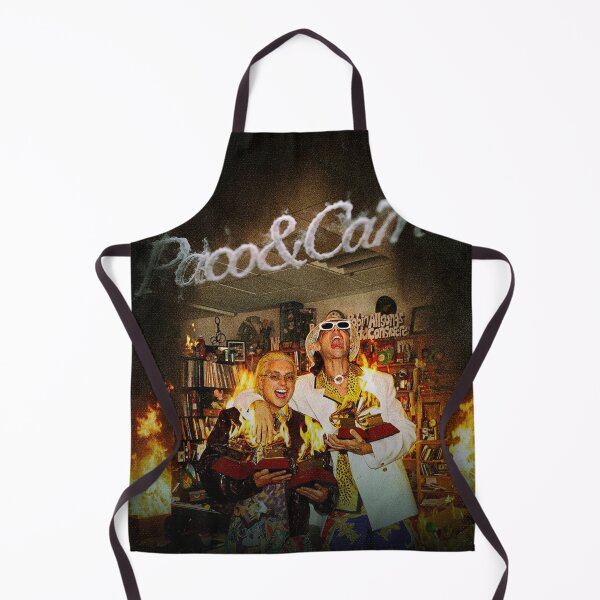 Item preview, Ca7riel and loving Paco designed and sold by keider2k.