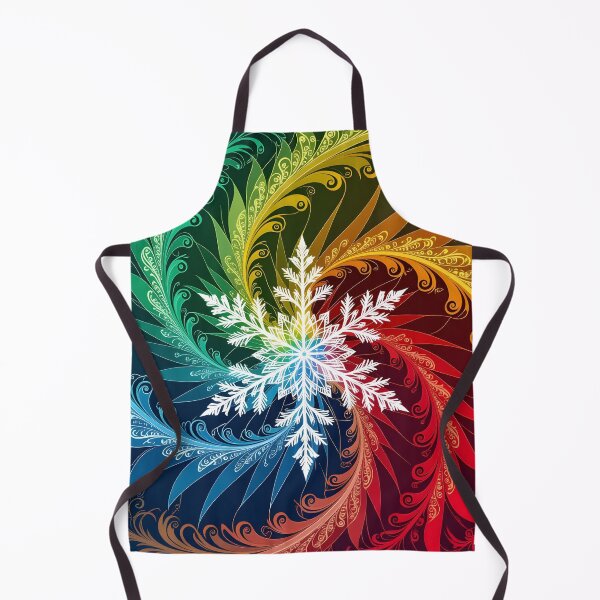 Item preview, Fancy Snowflake Design designed and sold by Sharon Schwalbe.