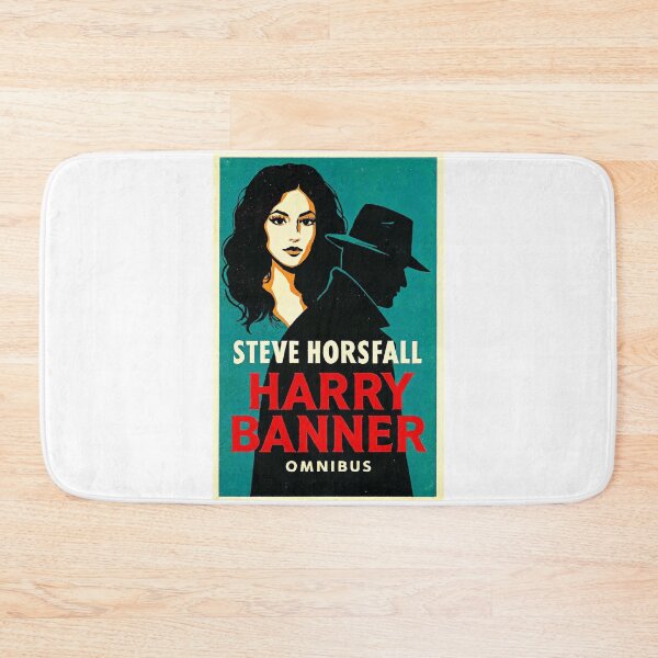 Item preview, Harry Banner  designed and sold by SJHorsfall.