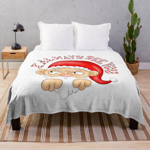 Item preview, I Always See You designed and sold by Purplecatty444.