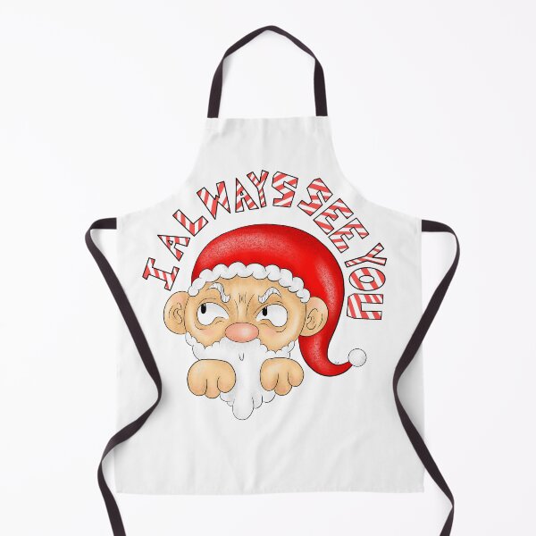 Item preview, I Always See You designed and sold by Purplecatty444.