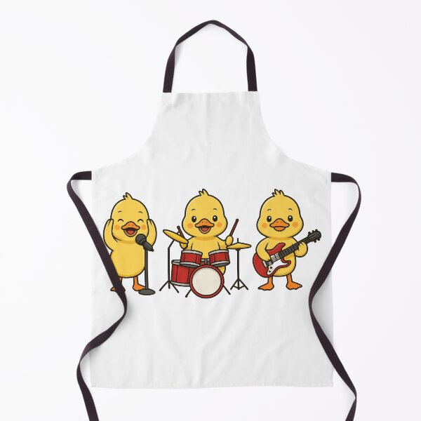 Item preview, Duck band ,Water Off A Ducks Back designed and sold by JamesDunican.