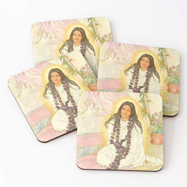 Item preview, Mâ Anandamayi Ma – The Bliss-Permeated Mother designed and sold by SoniaSarkali.