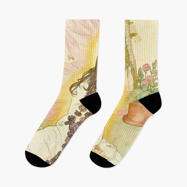 Item preview, Mâ Anandamayi Ma – The Bliss-Permeated Mother designed and sold by SoniaSarkali.