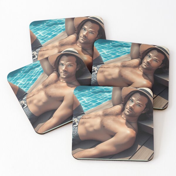Item preview, JARED-PADALECKI designed and sold by CallumRoberts23.