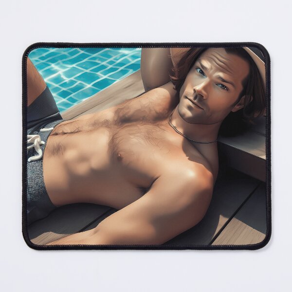 Item preview, JARED-PADALECKI designed and sold by CallumRoberts23.