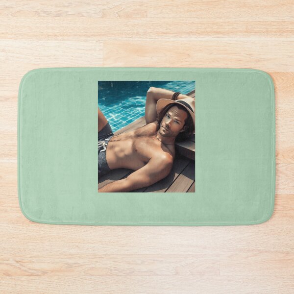 Item preview, JARED-PADALECKI designed and sold by CallumRoberts23.