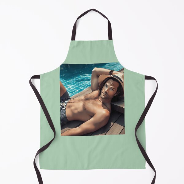 Item preview, JARED-PADALECKI designed and sold by CallumRoberts23.