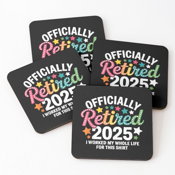 Item preview, Retired 2025 Retirement Coworkers Men Women Employee Tank Top  designed and sold by sparks269.